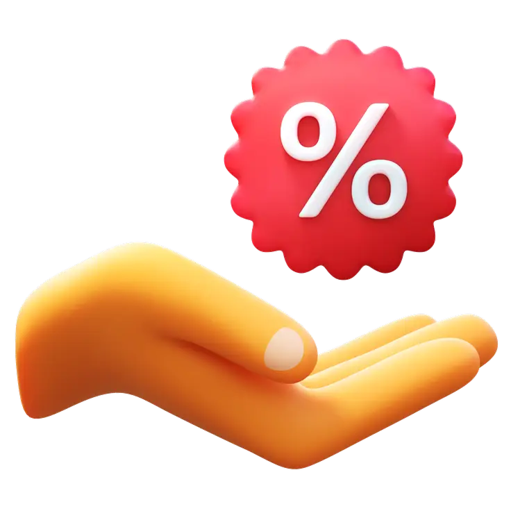 محصولات تخفیف‌دار
